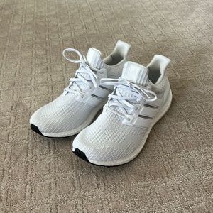 Adidas Ultraboost 4.0 DNA Cloud-white